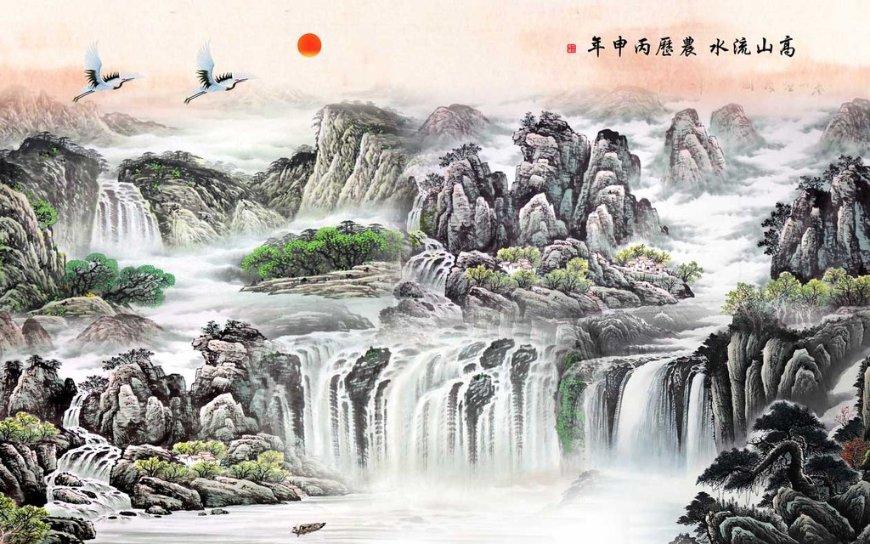 她的故事
